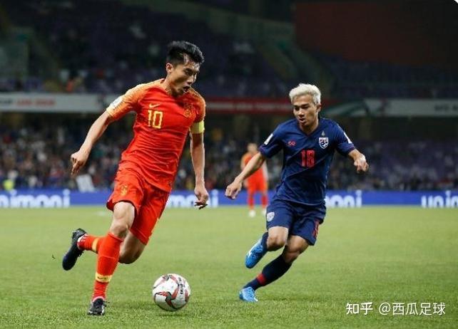 东亚杯韩国vs中国2019