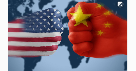 中国钢铁vs美国