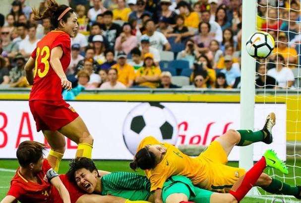 女足奥预赛中国对韩国现场直播