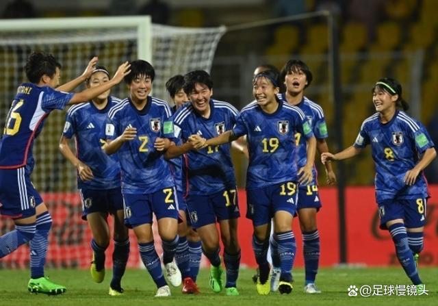 女足vs日本结果如何样