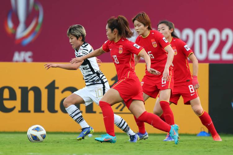 德国女足vs韩国