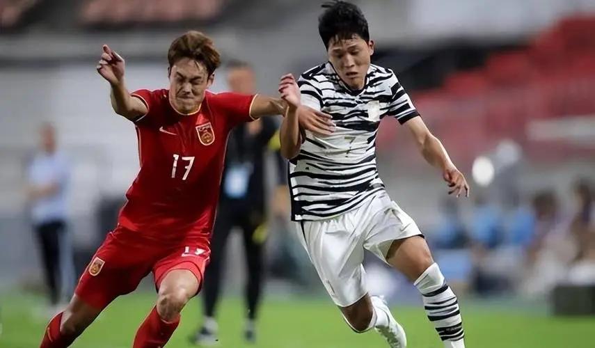 日本vs中国足球录像回放