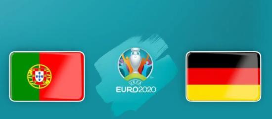 欧洲杯直播德国vs葡萄牙软件